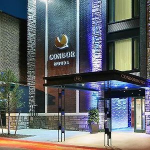 Condor Hotel Brooklyn